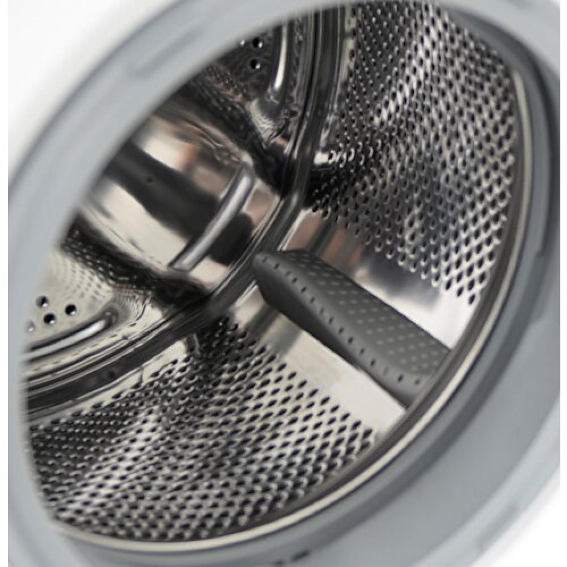 Daewoo TR WM 0910W 9 kg 1000 Devir Çamaşır Makinesi