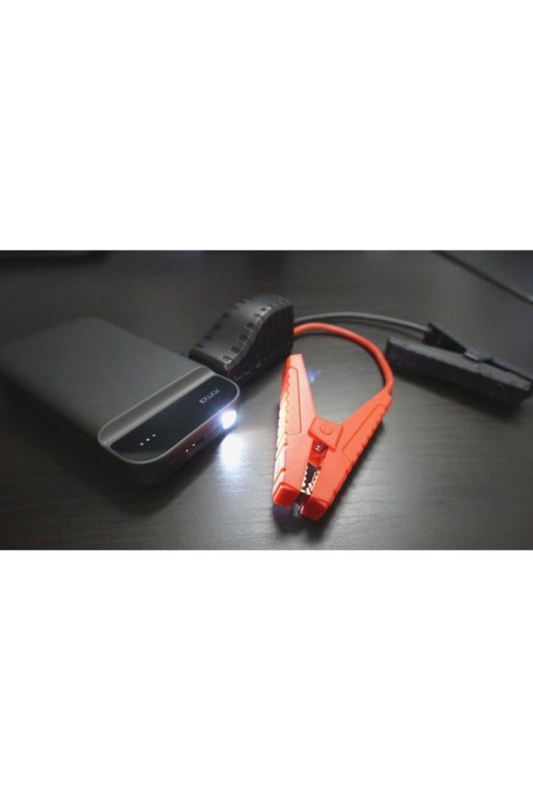 70MAI Jump Starter Akü Takviye Seti