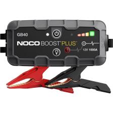 Genius Gb40 12v 1000amp Ultrasafe Lityum Akü Takviye Powerbank Led Lamba - Değişenua