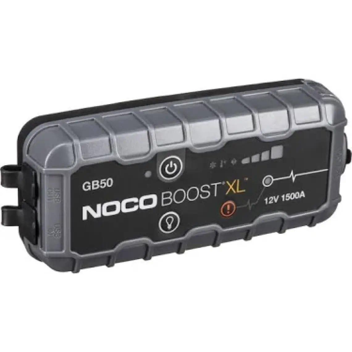 Noco Genius GB50 12V 1500  Ultrasafe Lityum Akü Takviye + Powerbank + Led Lamba