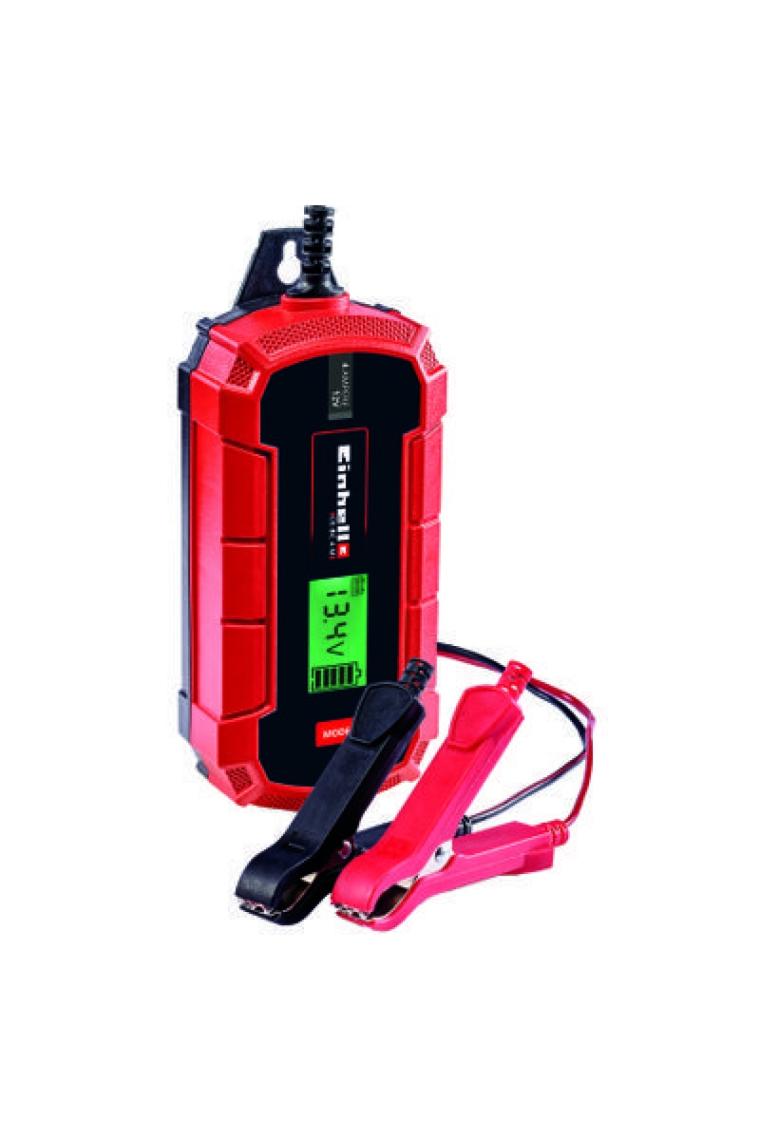 Einhell CE-BC 4 M 12 V Akü Şarj Cihazı