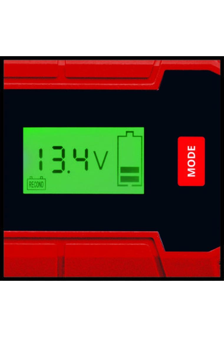 Einhell CE-BC 4 M 12 V Akü Şarj Cihazı