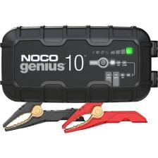 Noco Genius10 6V/12V 230A Akıllı Akü Şarj Ve Akü Bakım/Desülfatör/Power Supply