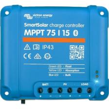 Victron Energy Smartsolar Mppt 75/15 Şarj Kontrol Cihazı