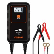 Osram Batterycharge 908 Akü Şarj Cihazı OEBCS908