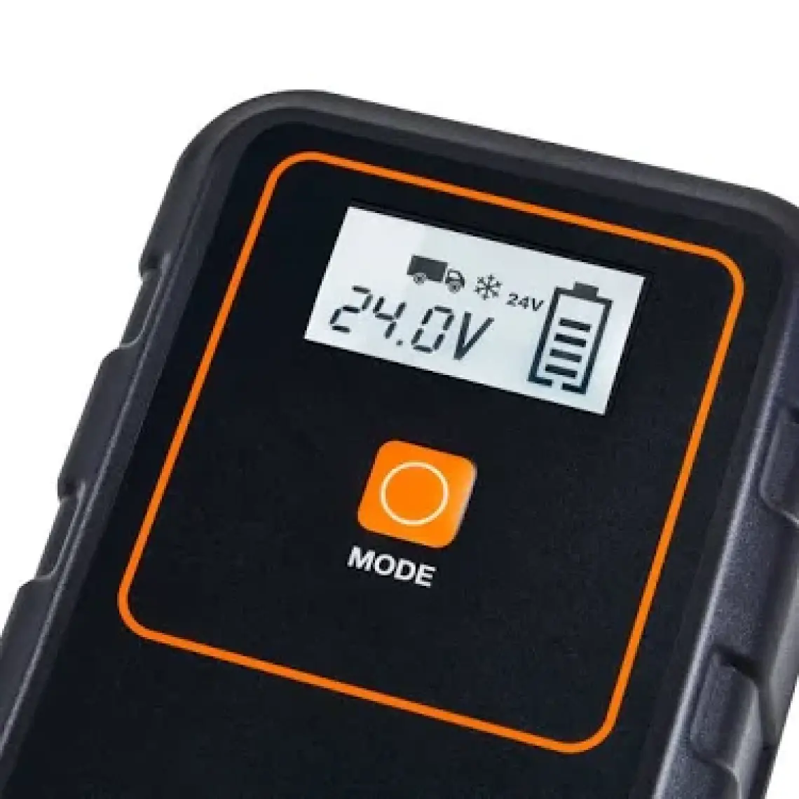 Osram Batterycharge 908 Akü Şarj Cihazı OEBCS908