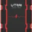 Utraı Jstar Mini 13000MAH 1000A Jump Starter Taşınabilir Akü Takviye Cihazı ( Powerbank + LED Lamba)