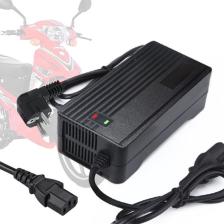 Polaxtor Elektrikli Bisiklet Şarj Aleti 48V 20A Fanlı Polaxtor MZ-515