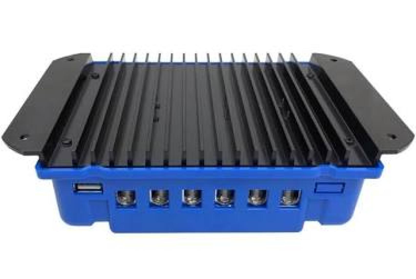 Lexron 20A Pwm Şarj Kontrol Cihazı