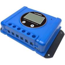 Lexron 20A Pwm Şarj Kontrol Cihazı