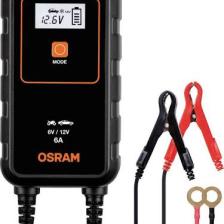 Osram Batterycharge 906 Akü Şarj Cihazı