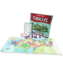 Türkiye Oyunları