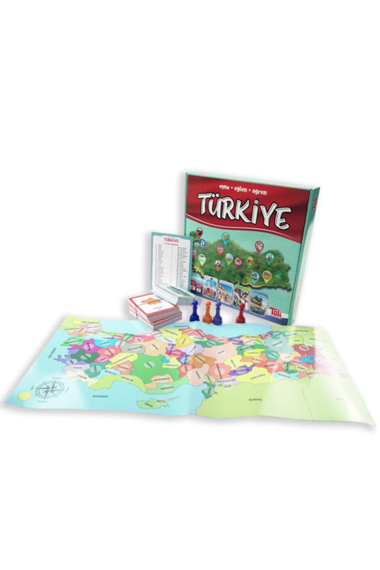 Türkiye Oyunları