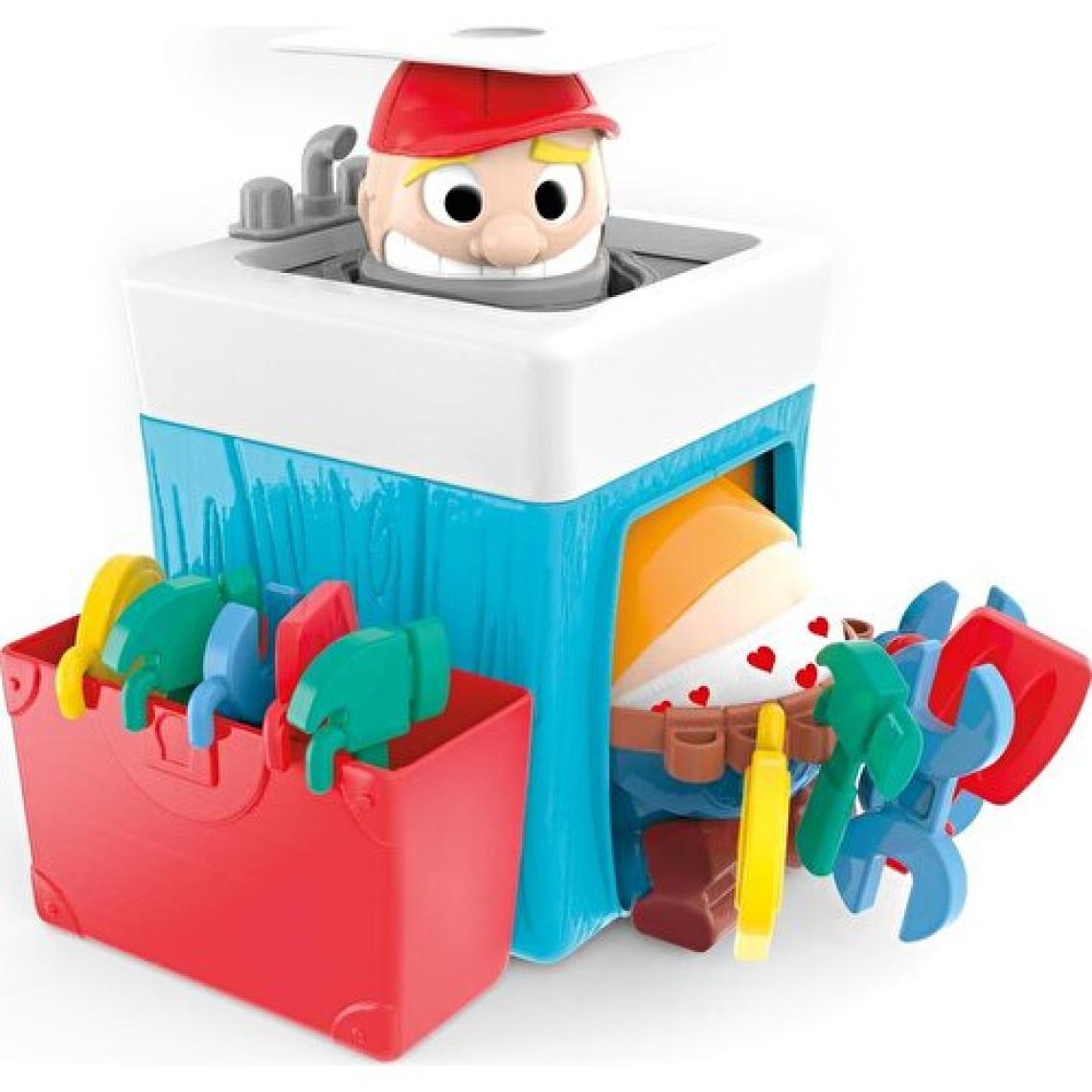 Hasbro Plumber Pants E6553