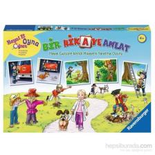 Ravensburger Bir Hikaye Anlat 210343