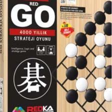Redka 5118 Go Oyunu