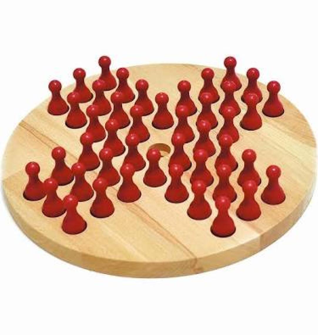 Redka Solo Test Ahşap