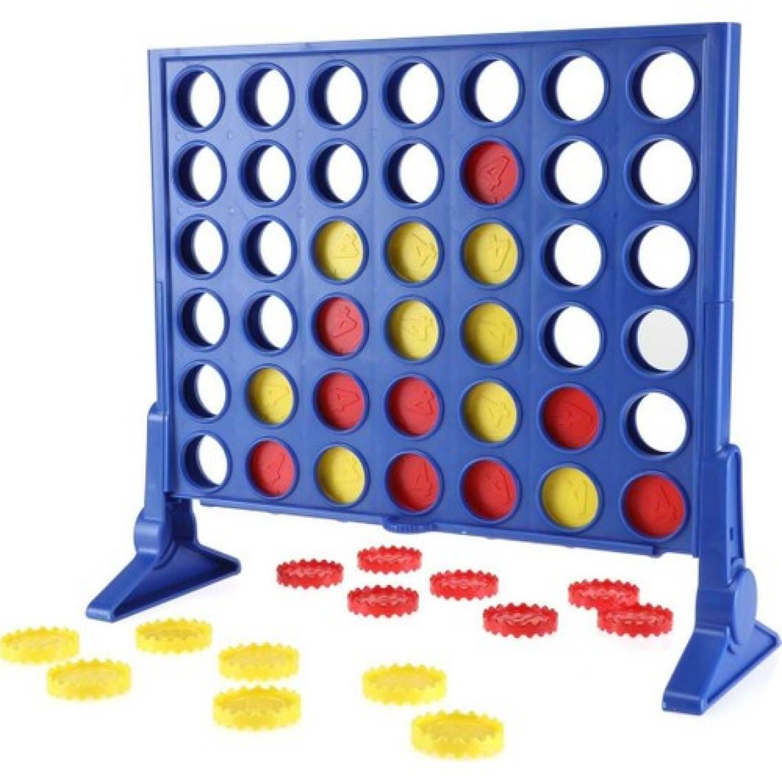 Hasbro Gaming Connect 4 Çocuk Kutu Oyunu