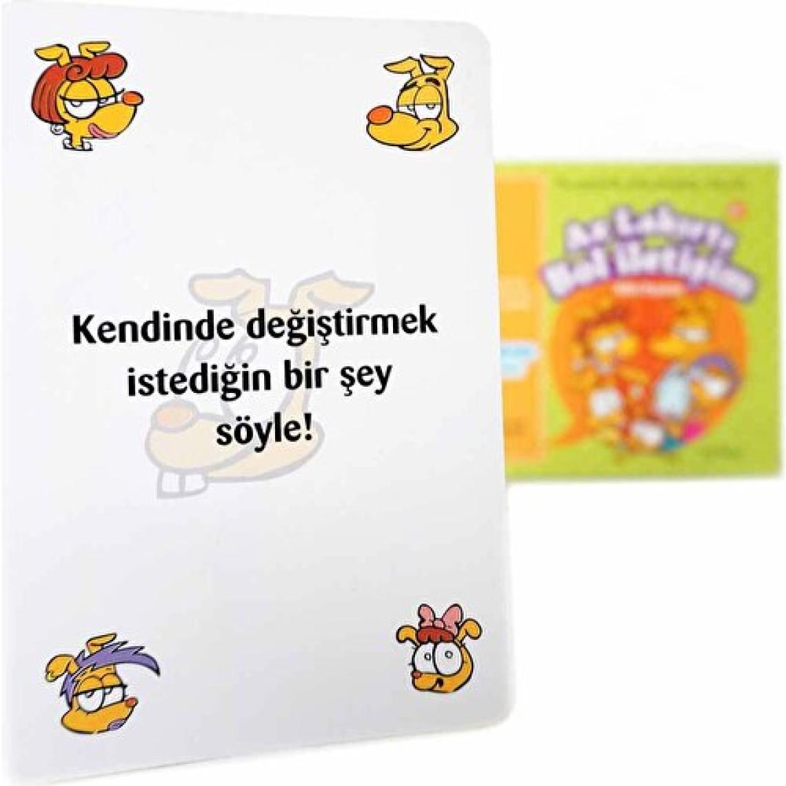 Az Lakırtı Bol İletişim