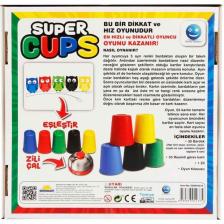 Smile Games Super Cups