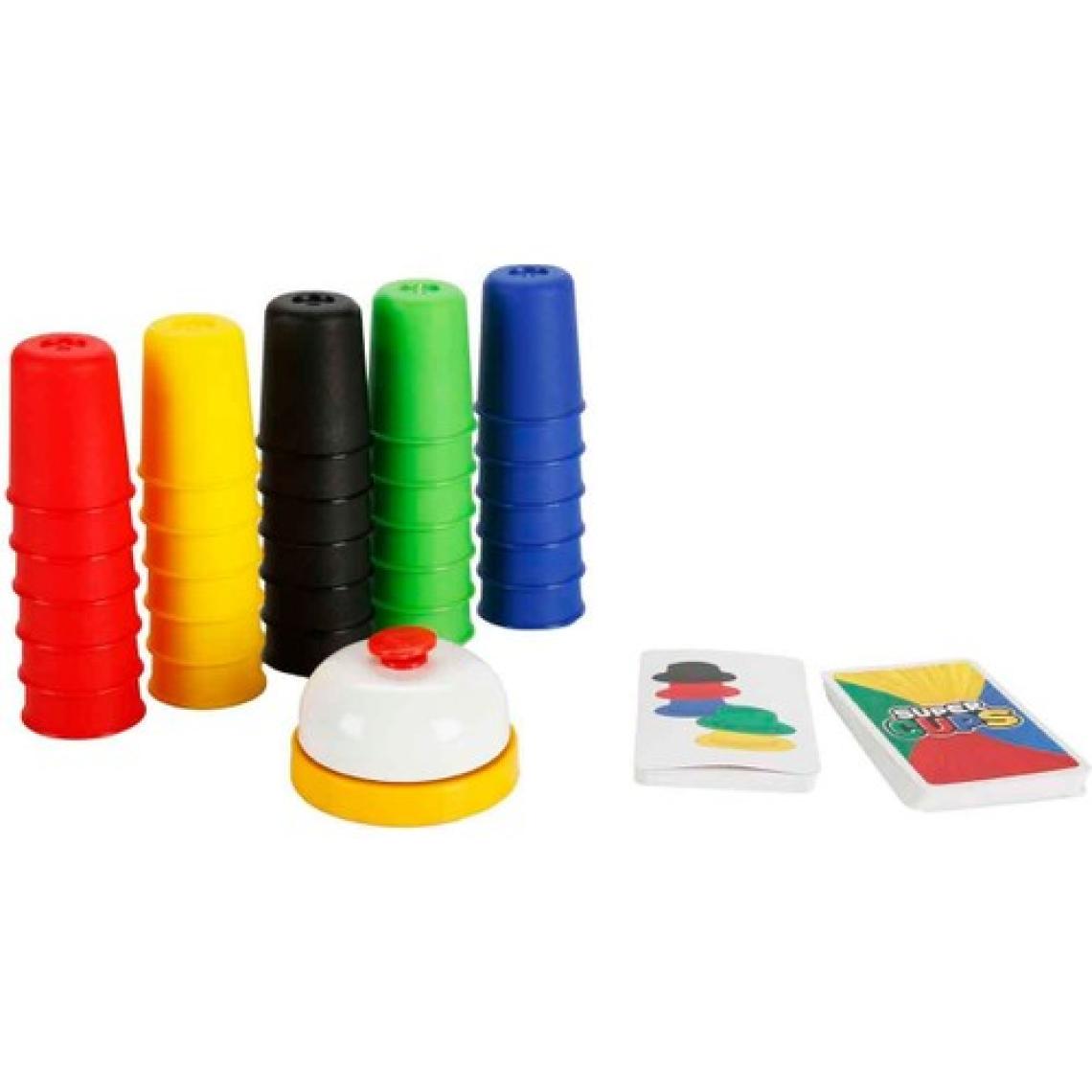 Smile Games Super Cups