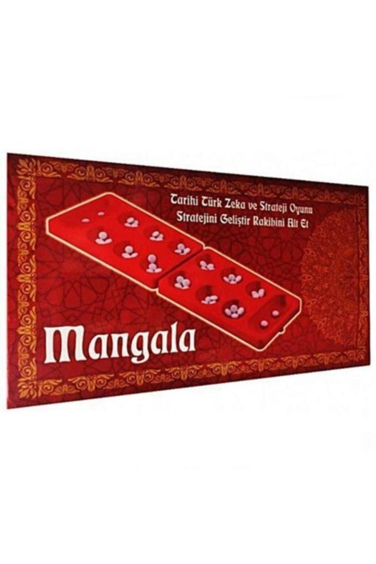 Mangala Oyunu