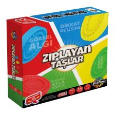Zıplayan Taşlar Moli