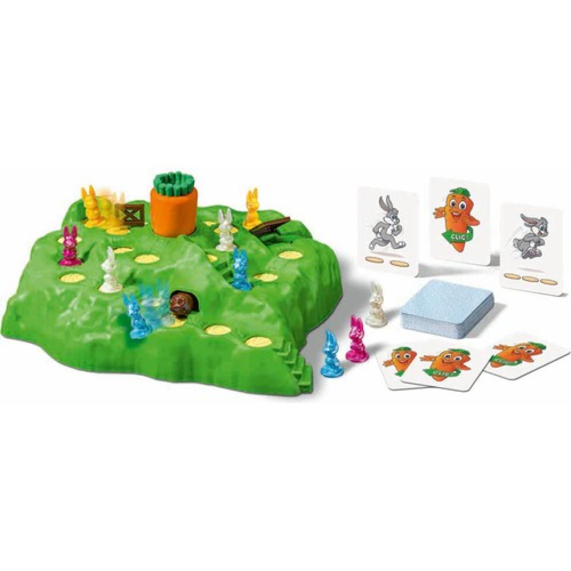 Ravensburger Zıp Zıp Tavşan 221462