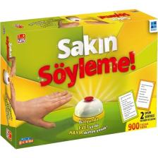 Sakın Söyleme 678870
