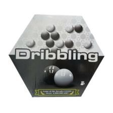 Zekice Dribbling