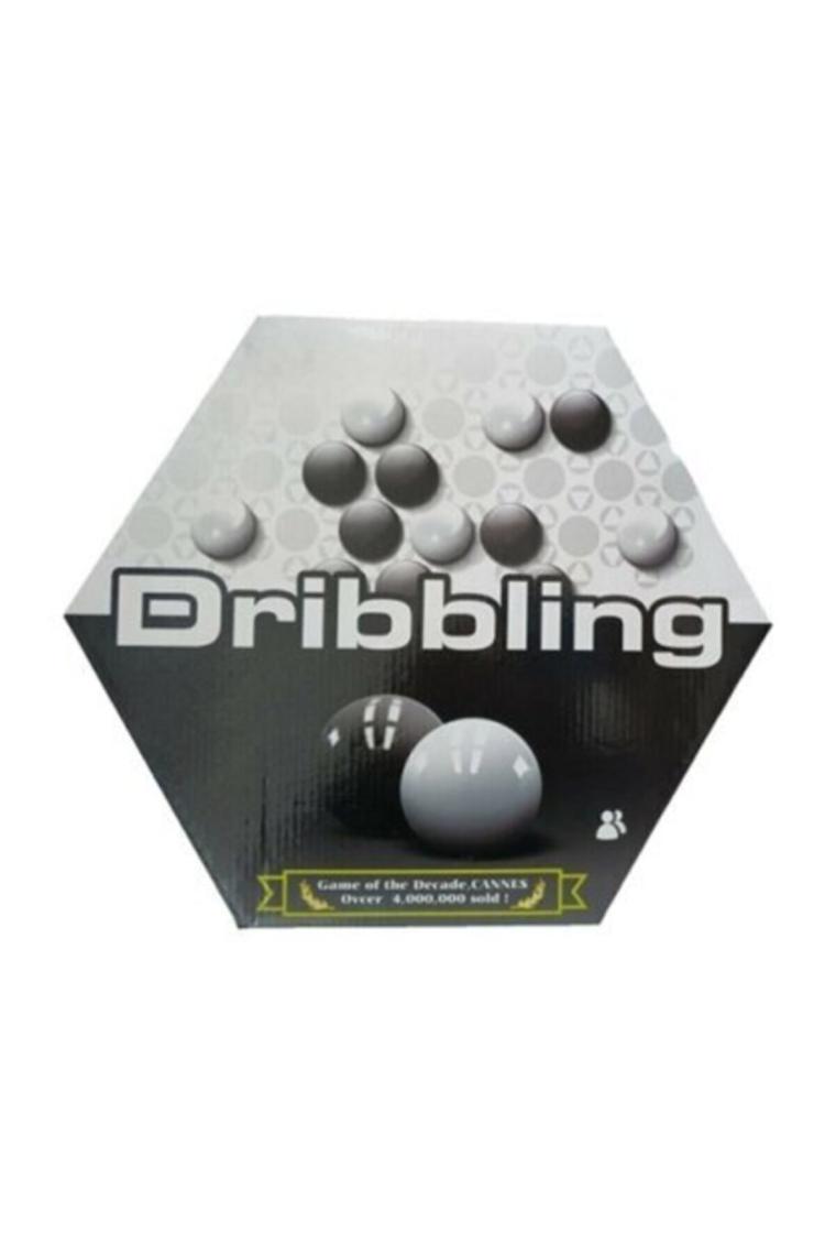 Zekice Dribbling