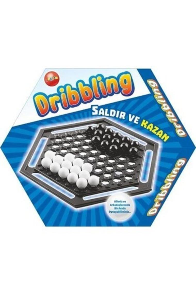 Zekice Dribbling