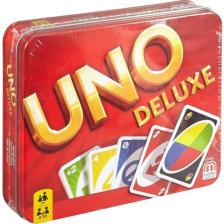 Uno Deluxe Kartlar K0888