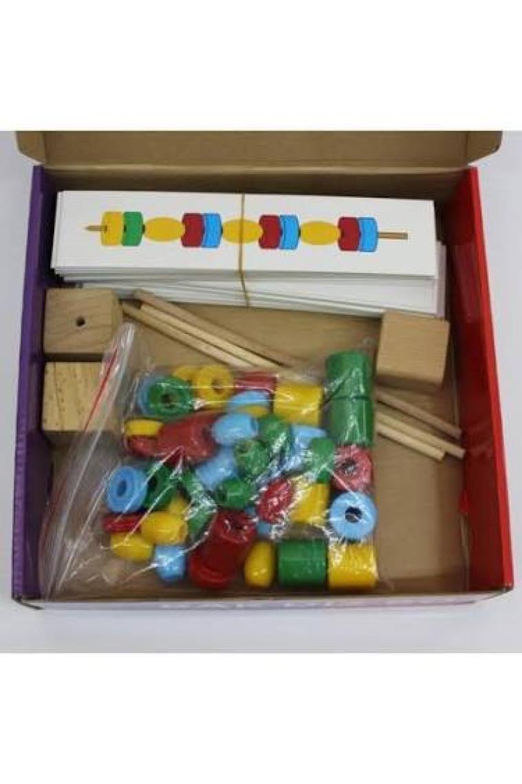 Yuka Kids Bak Diz Boz Disk