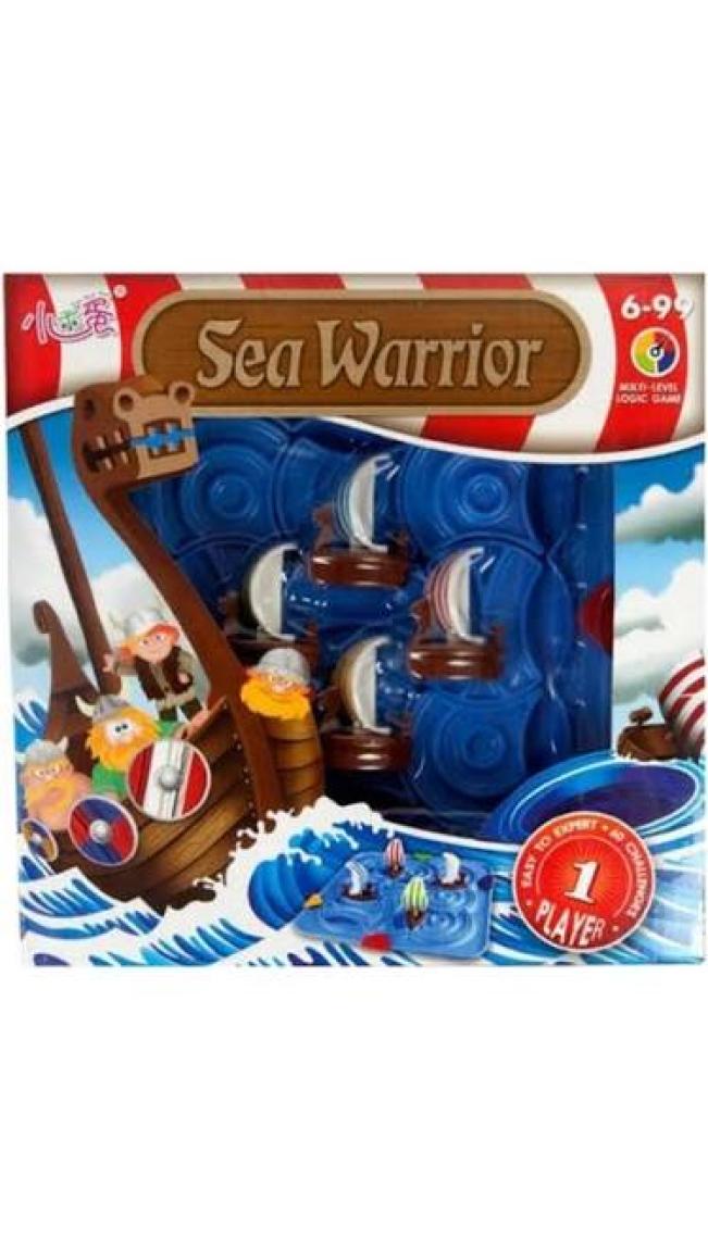 Hi-Q Toys Vikingler