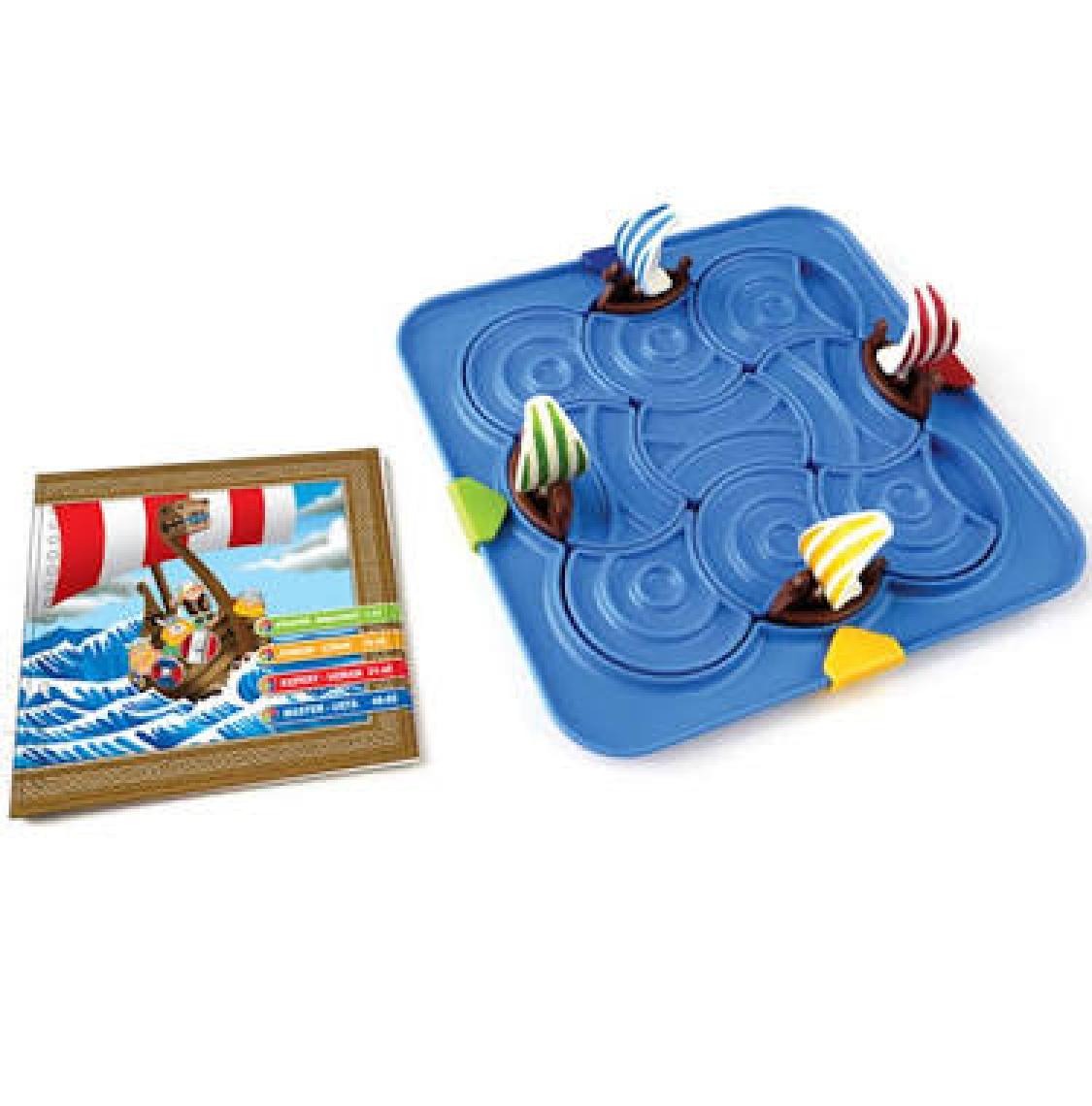Hi-Q Toys Vikingler