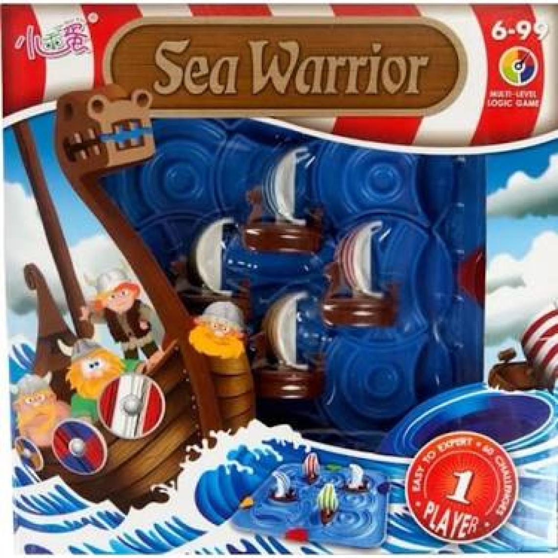 Hi-Q Toys Vikingler