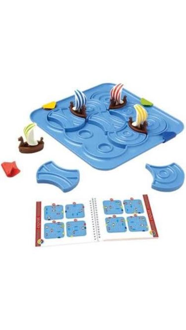 Hi-Q Toys Vikingler