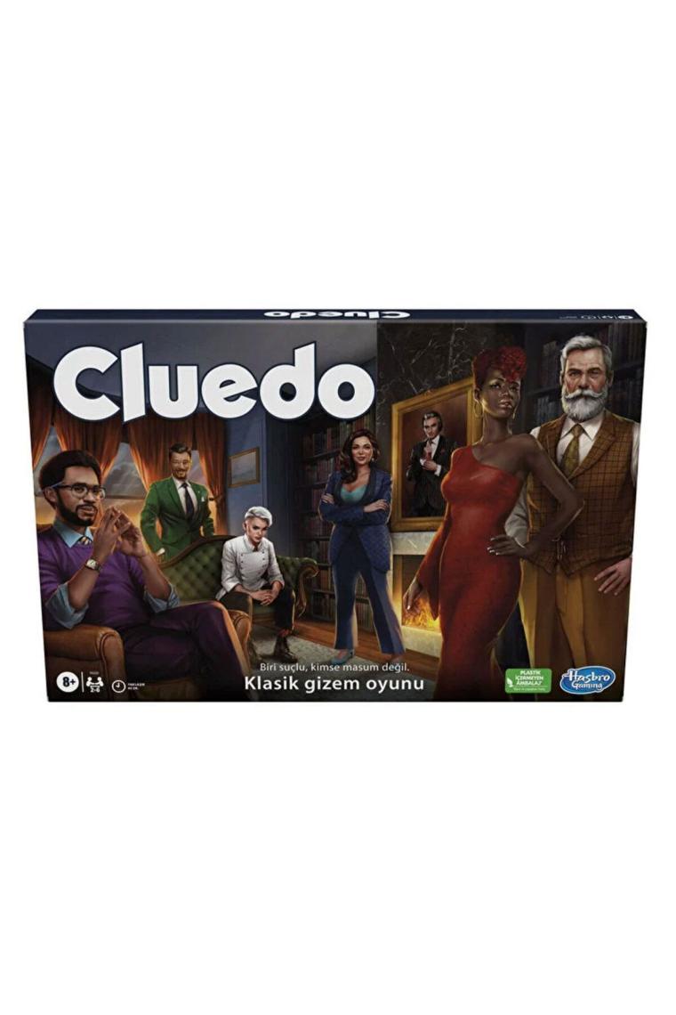 Cluedo F6420