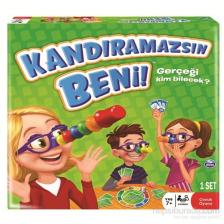 Kandıramazsın Beni