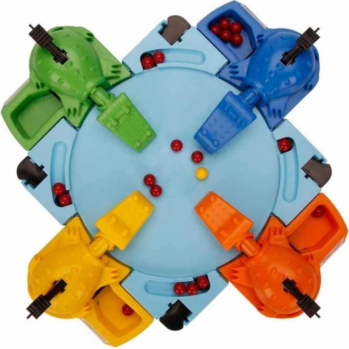Smile Games Çılgın Croco