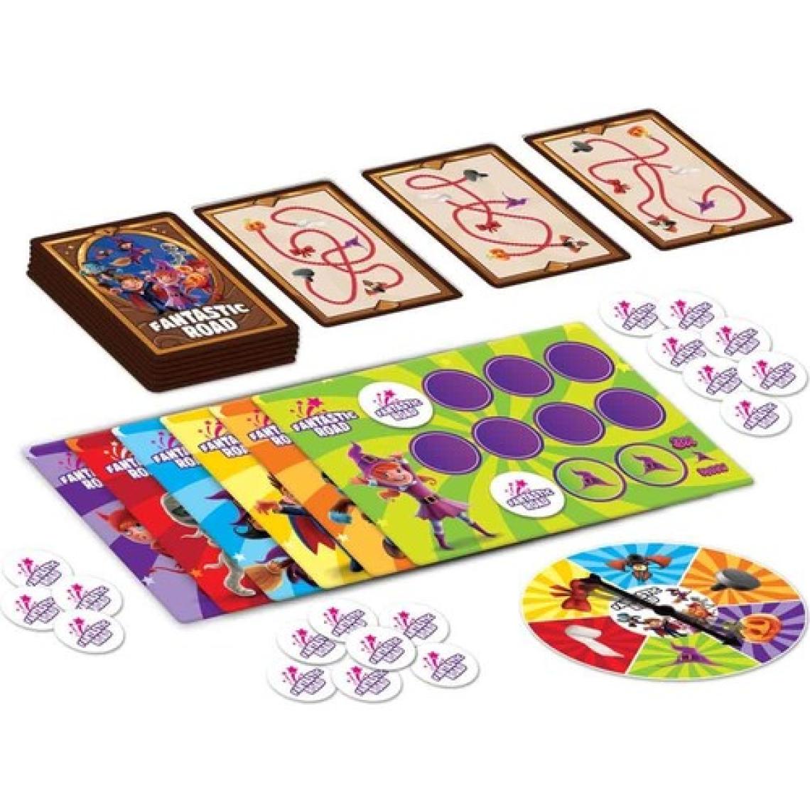 Smile Games Smile Games Fantastik Yolculuk