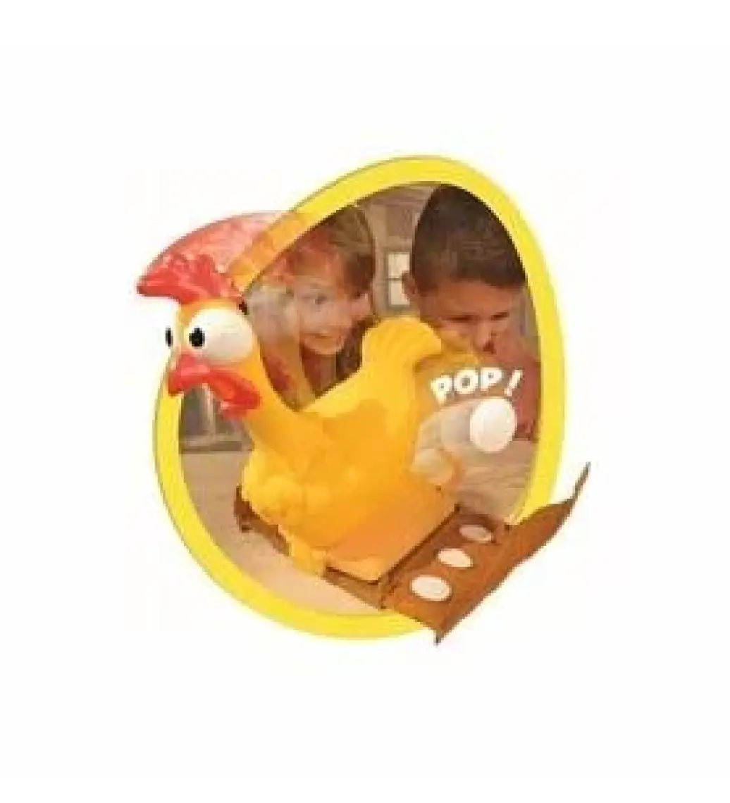 Gıt Gıt Gıdak Çocuk Kutu Oyunu