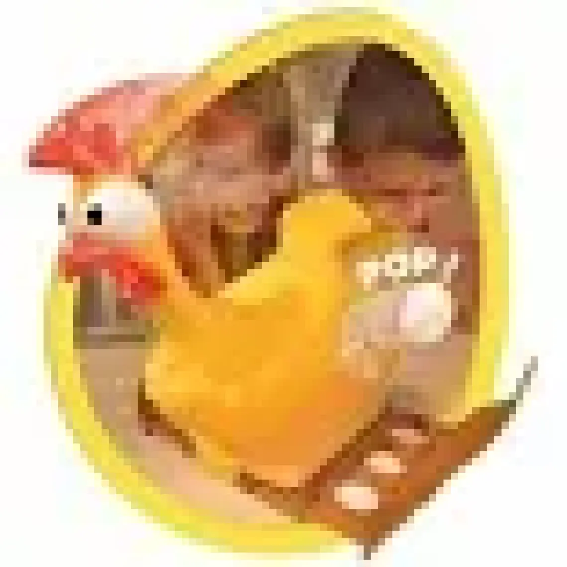 Gıt Gıt Gıdak Çocuk Kutu Oyunu