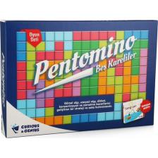 Pentomino Seti