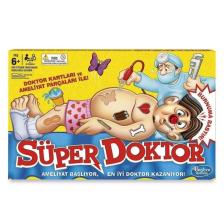 Süper Doktor B2176