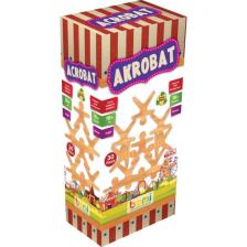 Bemi Akrobat Denge Oyunu (Acrobats)