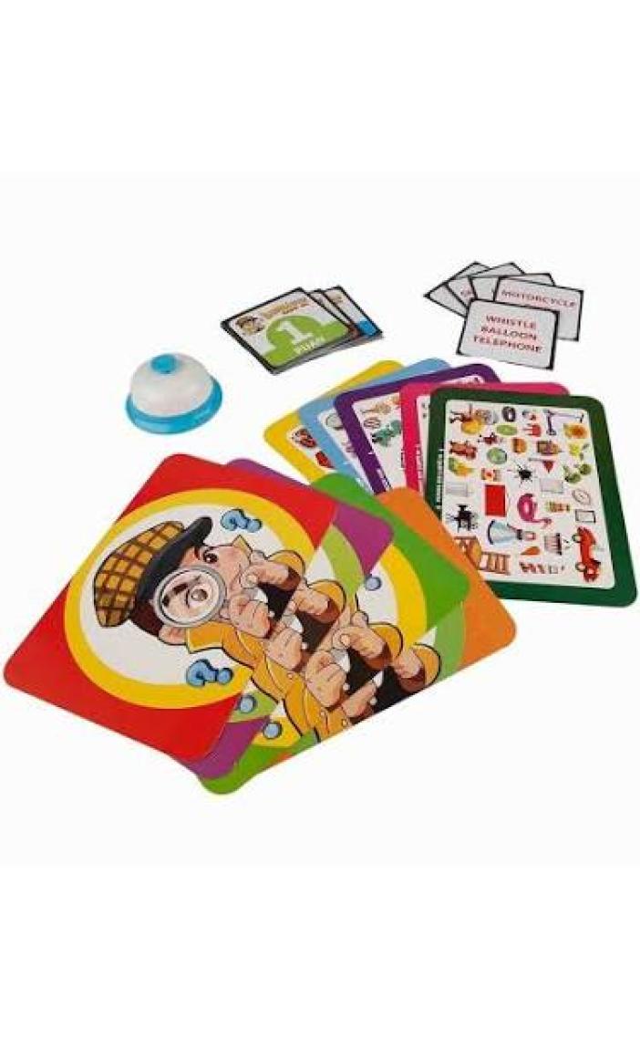 Smile Games Ingilizce Kelime Avı
