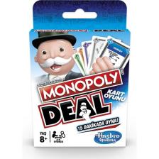 Monopoly Deal E3113