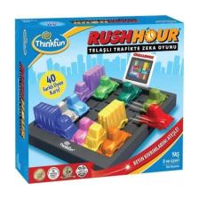 ThinkFun Rush Hour